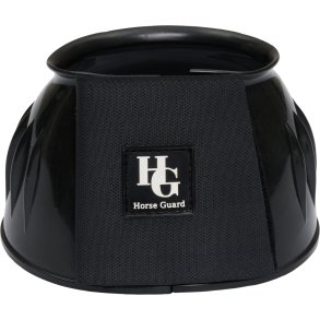 Gummiklokker med velcrolukning