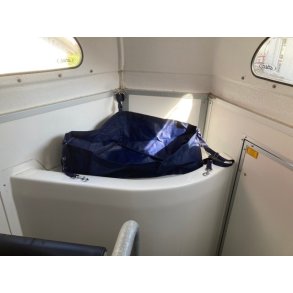 HG hsegl til trailer