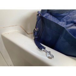 HG hsegl til trailer