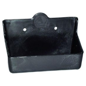 Holder til saltsten, lille