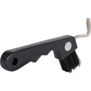 Hovrenser med b�rste og magnet