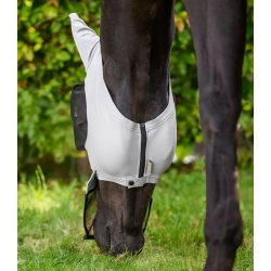 Insektmaske med mulebeskytter, Puck med lynl�s