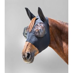 Insektmaske, Puck med lynls