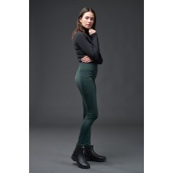 Equipage Jenny vintertights m. grip