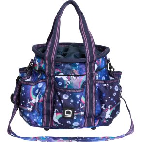 Equiopage KIDS Jupiter strigletaske