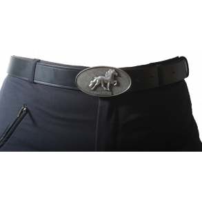 Karlslund lderblte med islnder