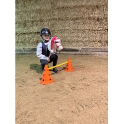 Kpheste forhindringer, lille