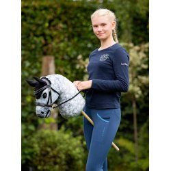 Hood til kphest fra LeMieux