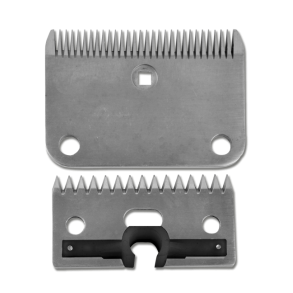 Kamme til stor hesteklipper