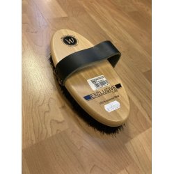 Kardesk med kokos brster, WH