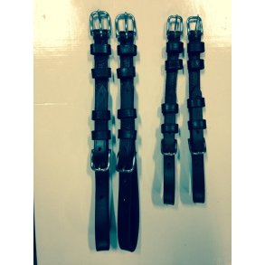 Kindstykker uden skyklapper, lder