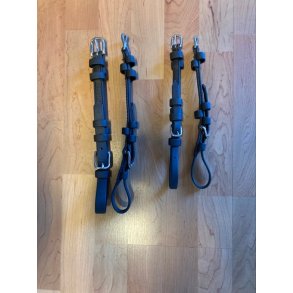 Kindstykker uden skyklapper, kunstlder