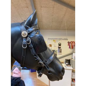 Krehovedlag KLINDT Maraton