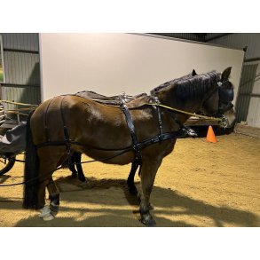 KLINDT Start tospandsseler med stlspnder