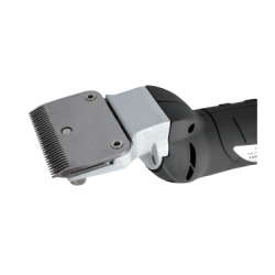 Hesteklipper p batteri, stor