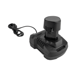 Hesteklipper p batteri, stor