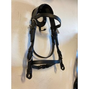 Krehovedlag uden skygklapper