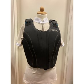 Komperdell sikkerhedsvest, Level 3