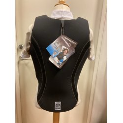 Komperdell sikkerhedsvest, Level 3