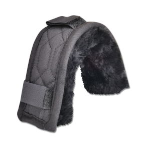 Lammebeskytter til trense