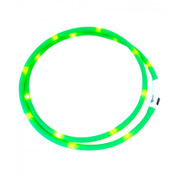 LED-halsring