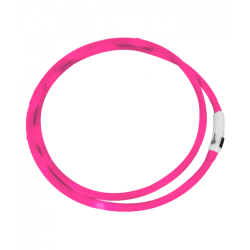 LED-halsring