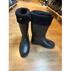 Liner til gummist�vler