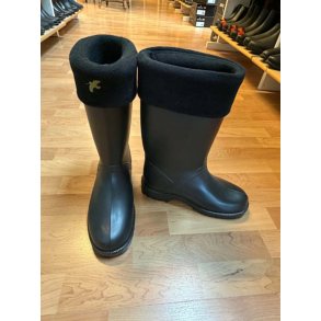 Liner til gummist�vler