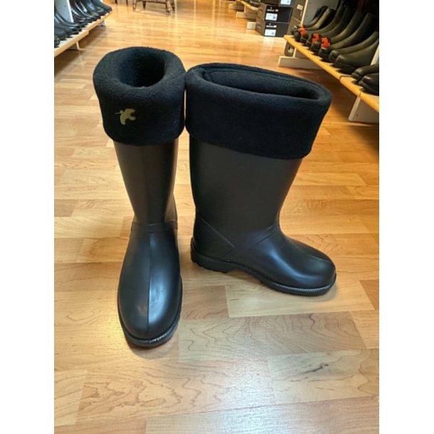 Liner til gummist�vler