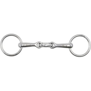 Lock bid , HG 3-delt