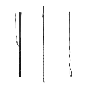 Longeringspisk, teleskop