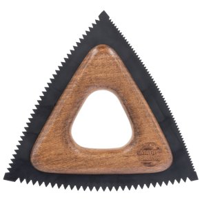 Trekantet f�ldestrigle, MagicBrush