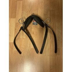 Manke stykke, ergonomisk, Zilco