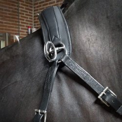 Manke stykke, ergonomisk, Zilco