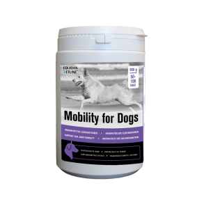 Mobility til hunde