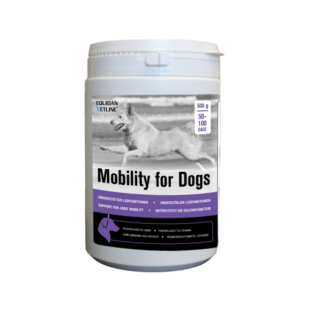 Mobility til hunde