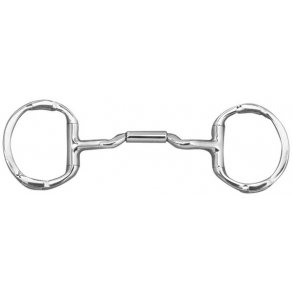 Myler MB06 Muffebid med hooks