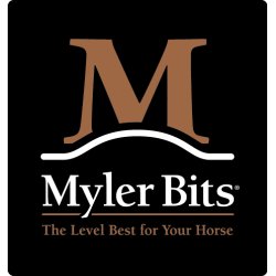 Myler MB02 Baucher bid - Rideudstyr