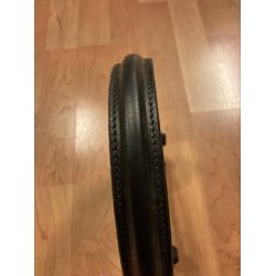 Nsebnd, KLINDT Dressur