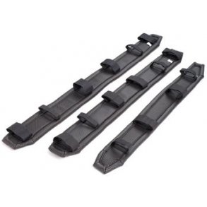 Bringe beskyttere i neopren 