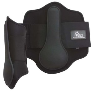 Neopren gamacher, RC, bagben