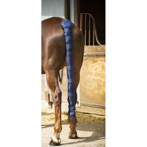 Halebeskytter med halepose