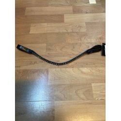 Pandebnd med sten UDSALG