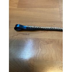 Pandebnd med sten UDSALG