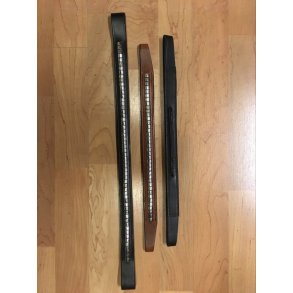 Pandebnd med klinker