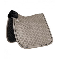 Beige underlag + gamacher