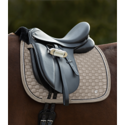 Pegasus sadelunderlag