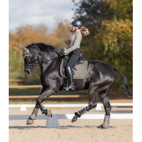 Beige underlag + gamacher