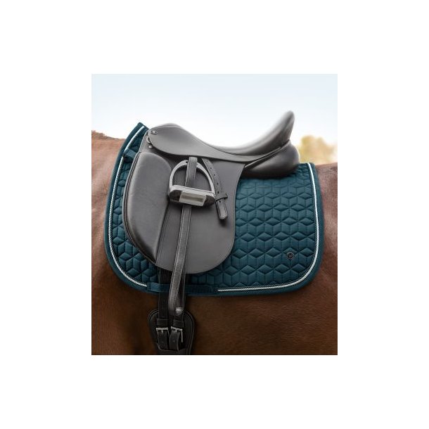 Philadelphia sadelunderlag