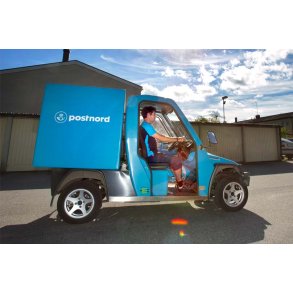 Hent din pakke inden 7 dage - klik her for mere info